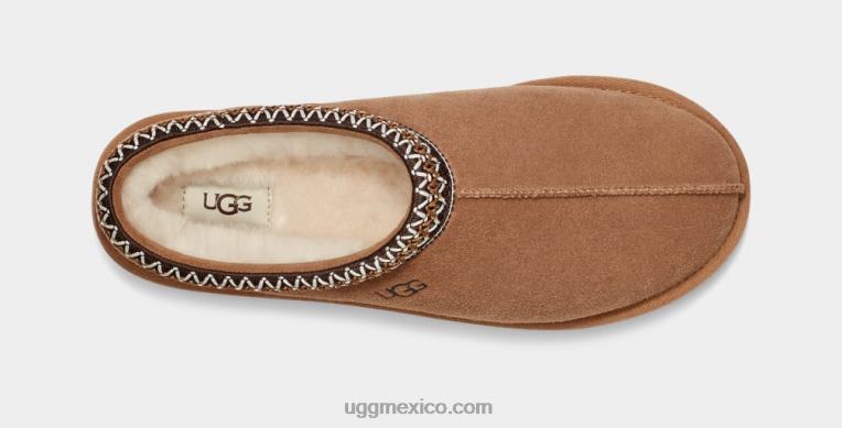 castaña 00NF1408 UGG hombres Tasmania