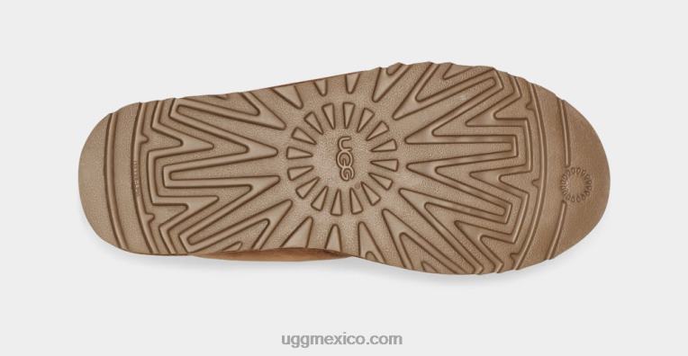 castaña 00NF1414 UGG hombres Neumel