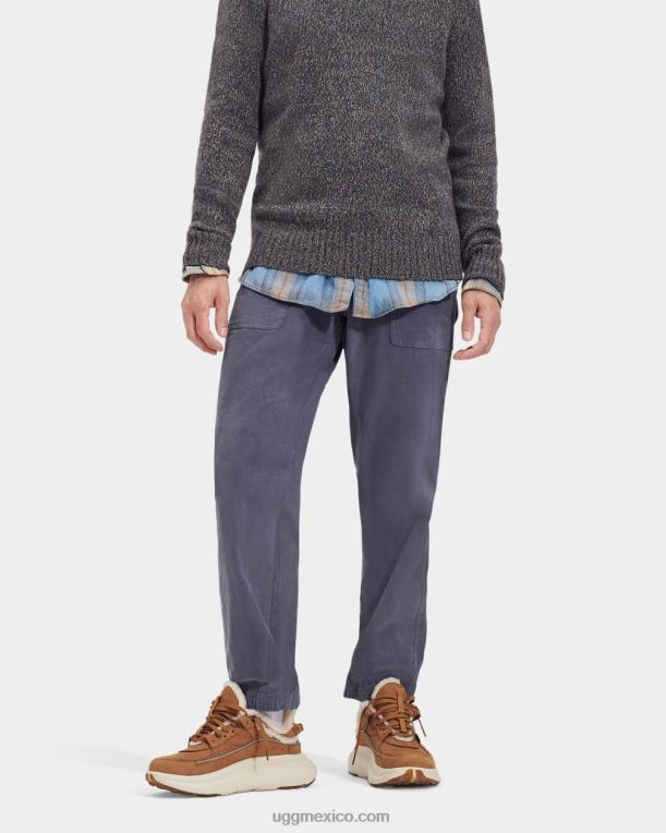 castaña 00NF1474 UGG hombres patrimonio ca805 v2