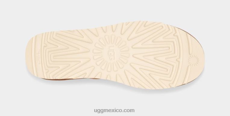castaña 00NF1477 UGG hombres neumel mínimo
