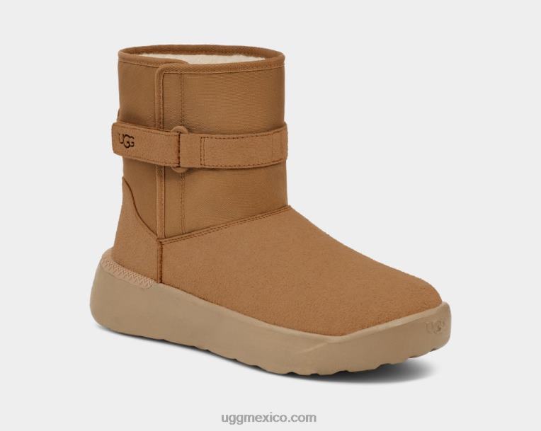castaña 00NF1483 UGG hombres clásico