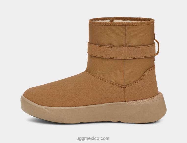 castaña 00NF1483 UGG hombres clásico
