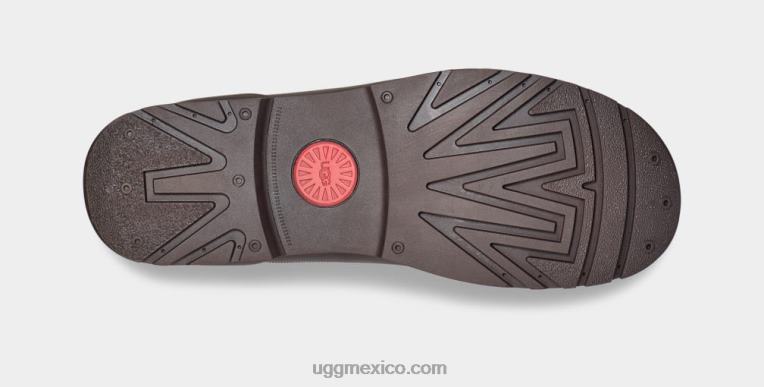 castaña 00NF1520 UGG hombres gatson chelsea