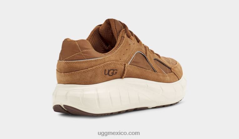 castaña 00NF1548 UGG hombres pufflite bajo de westsider
