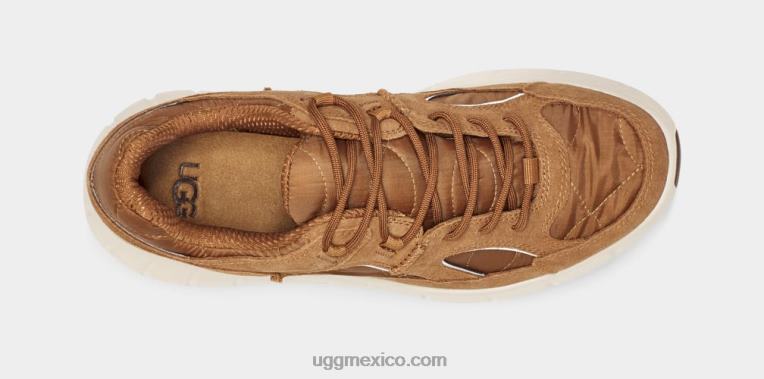 castaña 00NF1548 UGG hombres pufflite bajo de westsider