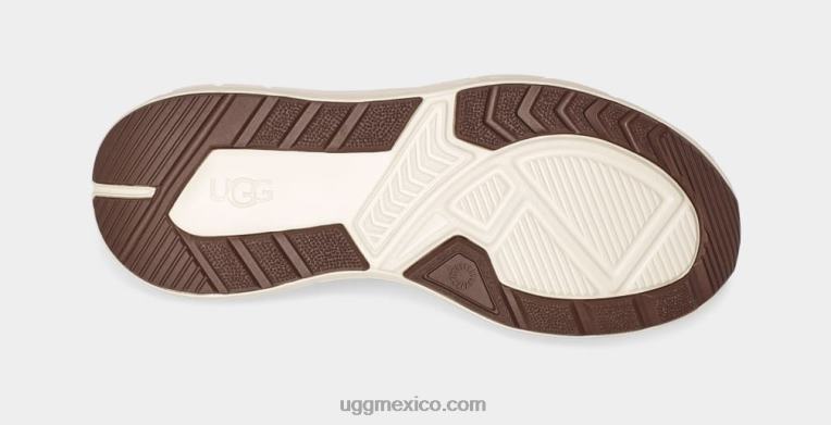 castaña 00NF1548 UGG hombres pufflite bajo de westsider