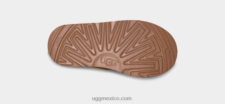 castaña 00NF1713 UGG niños neumel ii gráfico