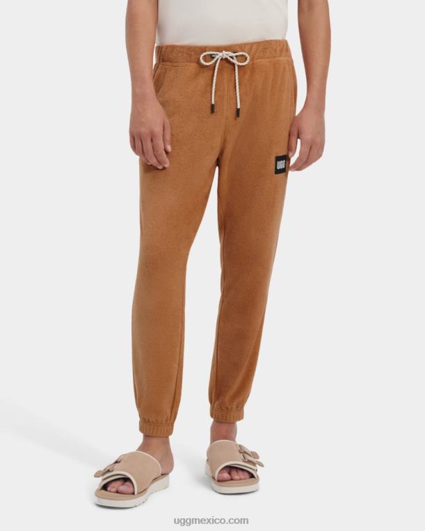 castaña 00NF1808 UGG hombres corredor malaquías