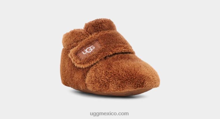 castaña 00NF2012 UGG bebé bixbee