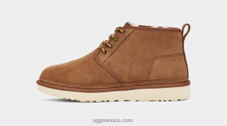 castaña 00NF209 UGG hombres x barrio neumel