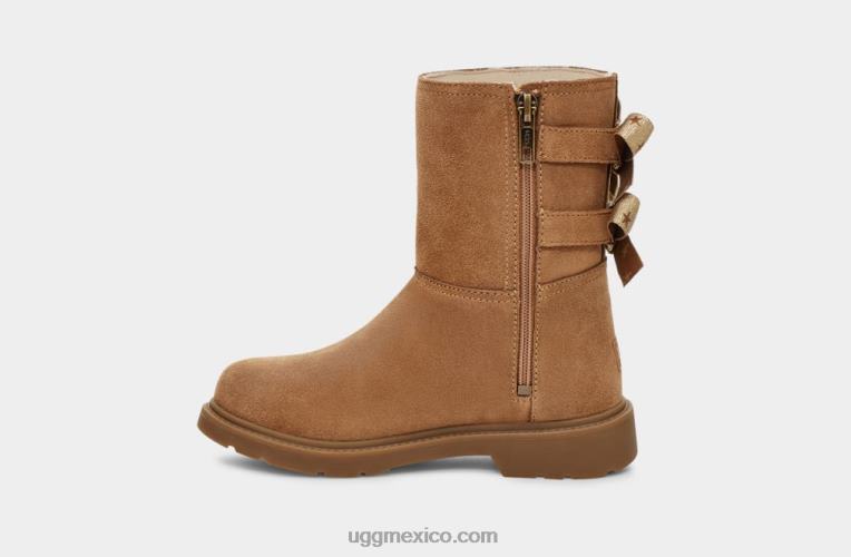 castaña 00NF2096 UGG niños pequeños hasta