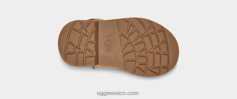 castaña 00NF2096 UGG niños pequeños hasta