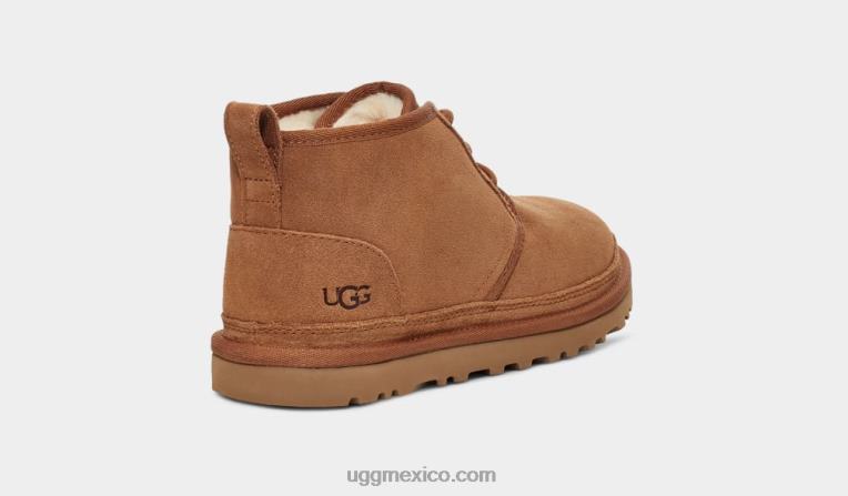 castaña 00NF2111 UGG mujer Neumel