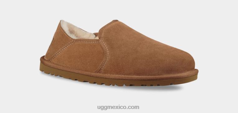 castaña 00NF2306 UGG hombres Kenton