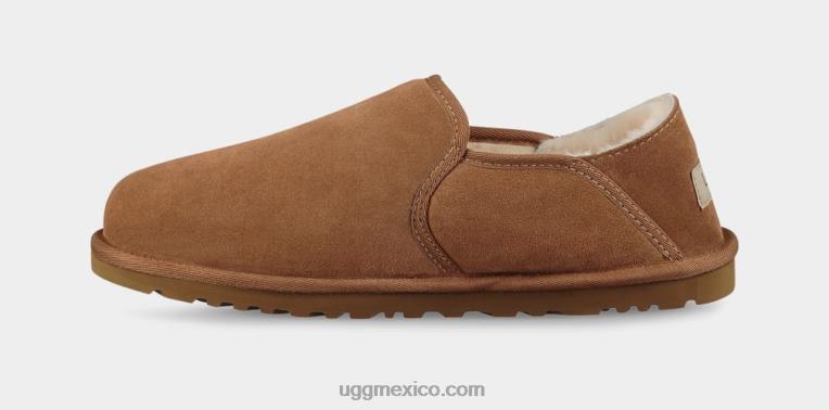 castaña 00NF2306 UGG hombres Kenton