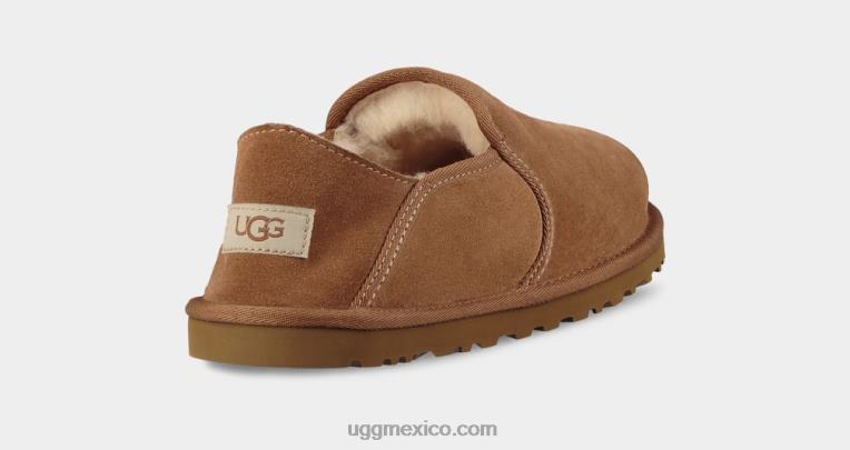 castaña 00NF2306 UGG hombres Kenton