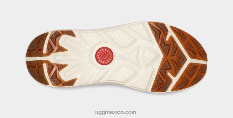 castaña 00NF2313 UGG hombres ca805 v2 ultra mini