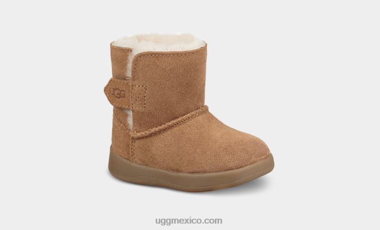castaña 00NF333 UGG bebé bota keelan