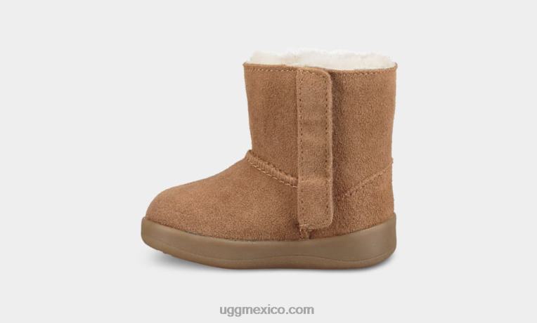 castaña 00NF333 UGG bebé bota keelan