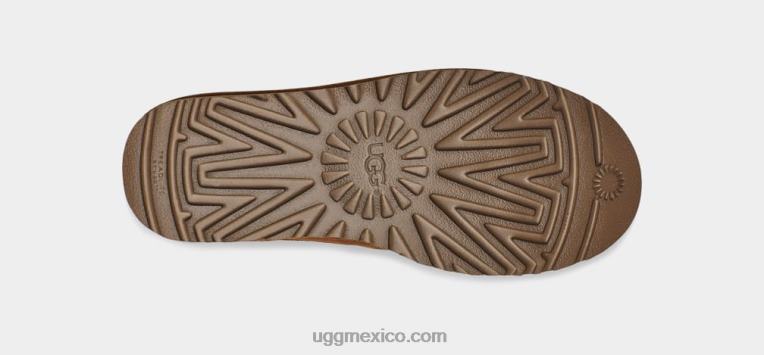 castaña 00NF356 UGG mujer bailey arco ii
