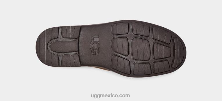 castaña 00NF37 UGG mujer harrison chelsea