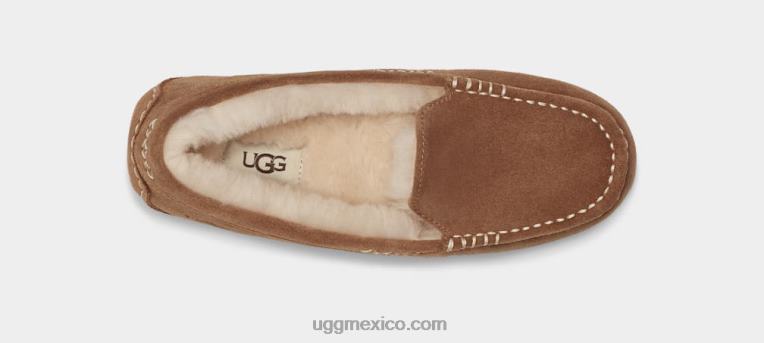 castaña 00NF371 UGG mujer ansley