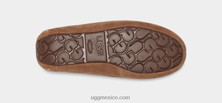 castaña 00NF371 UGG mujer ansley
