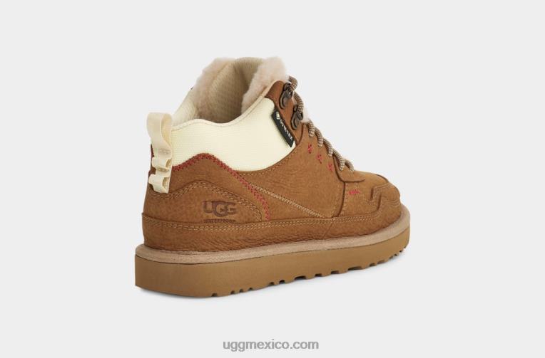 castaña 00NF524 UGG mujer highland hola goretex