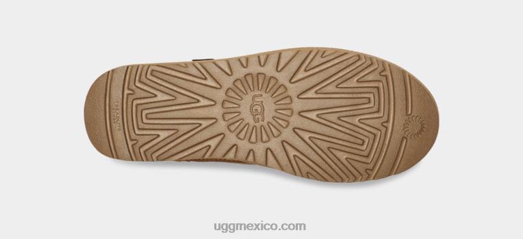 castaña 00NF524 UGG mujer highland hola goretex