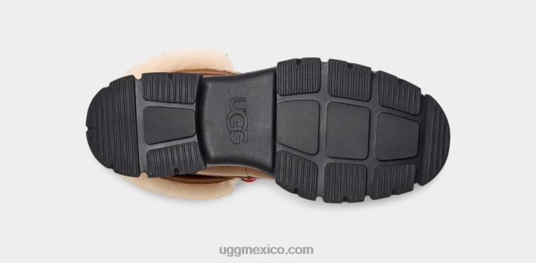 castaña 00NF548 UGG mujer Addie Ashton