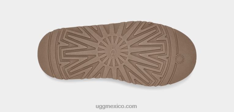 castaña 00NF579 UGG mujer tazz