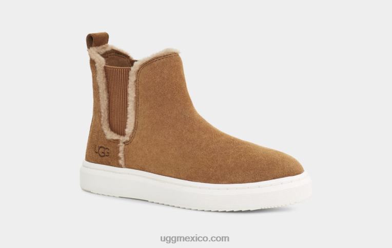 castaña 00NF660 UGG mujer alameda chelsea