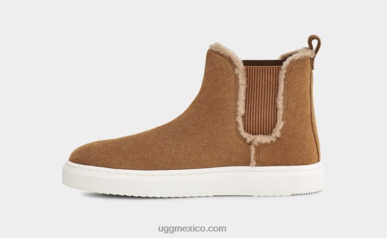 castaña 00NF660 UGG mujer alameda chelsea