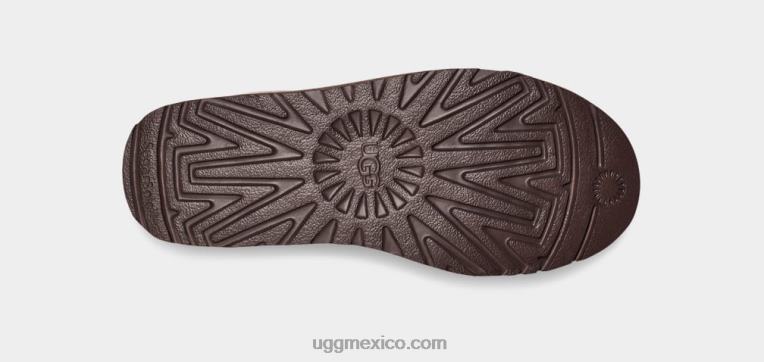 castaña 00NF686 UGG mujer neumel refieltro