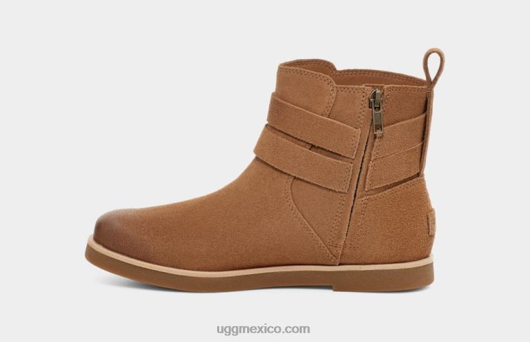 castaña 00NF858 UGG mujer tobillo josefene