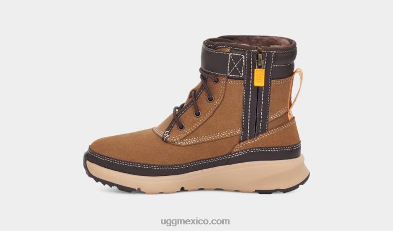 castaña/cerveza 00NF1715 UGG niños tiempo en arren