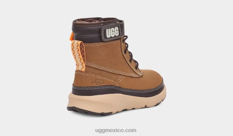 castaña/cerveza 00NF1715 UGG niños tiempo en arren