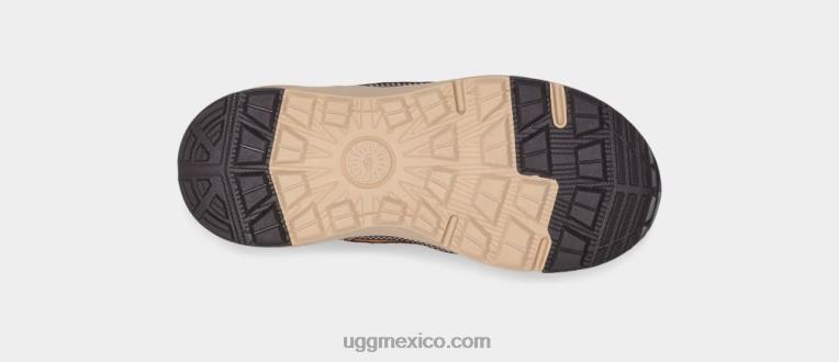 castaña/cerveza 00NF1715 UGG niños tiempo en arren