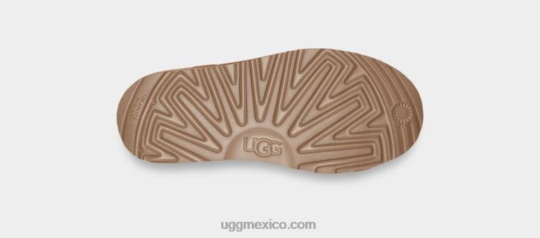 castaño/buceo 00NF250 UGG niños highland hola patrimonio