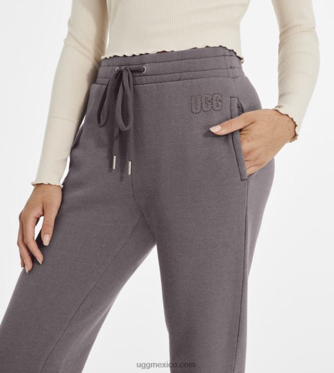 castillo 00NF1182 UGG mujer daniella pantalón de chándal