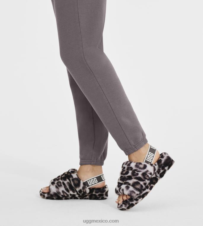 castillo 00NF1182 UGG mujer daniella pantalón de chándal