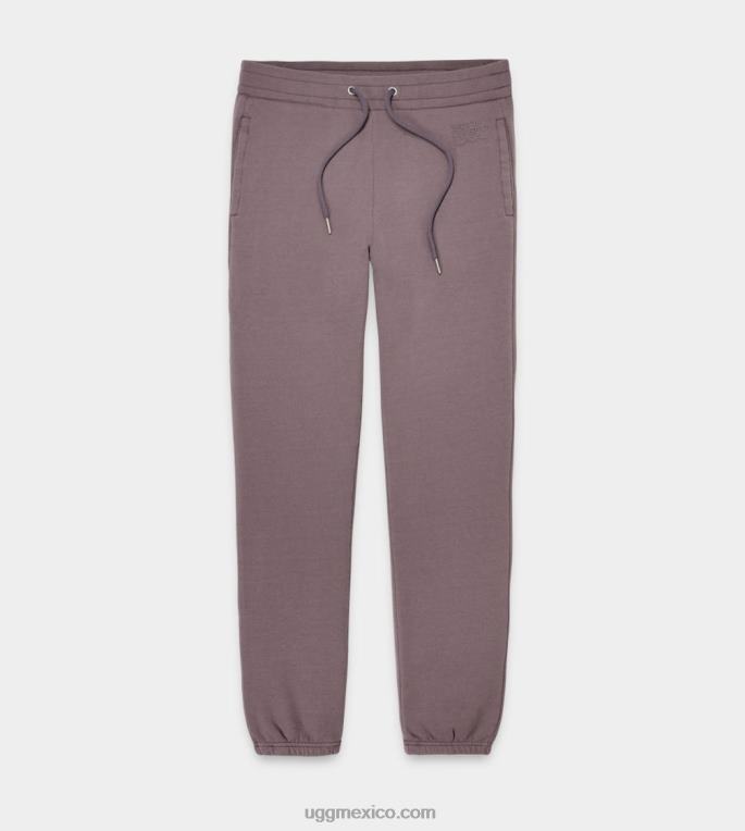castillo 00NF1182 UGG mujer daniella pantalón de chándal