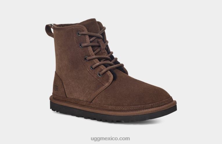 cedro quemado 00NF693 UGG mujer alta herencia neumel