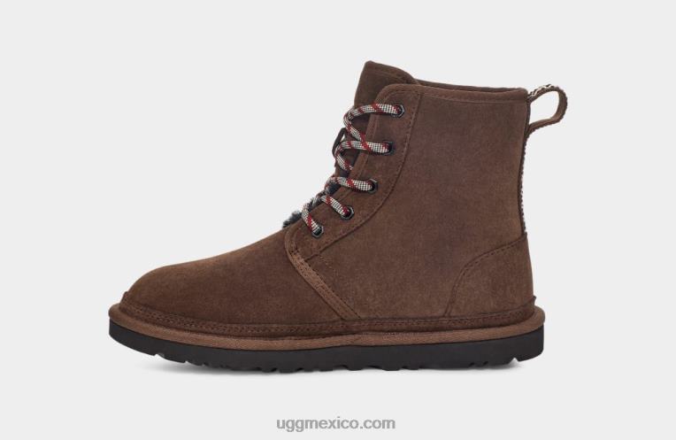 cedro quemado 00NF693 UGG mujer alta herencia neumel