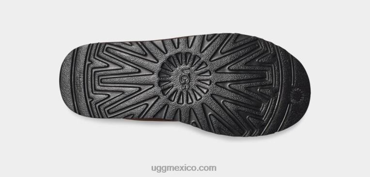 cedro quemado 00NF693 UGG mujer alta herencia neumel