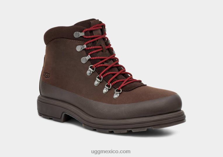 cerveza negra 00NF1470 UGG hombres excursionista de biltmore