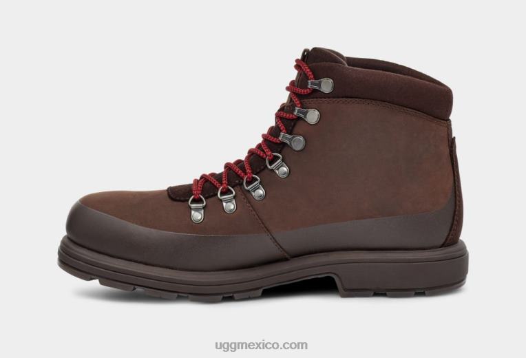 cerveza negra 00NF1470 UGG hombres excursionista de biltmore