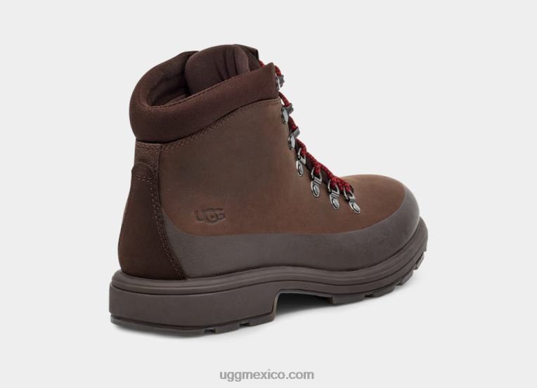 cerveza negra 00NF1470 UGG hombres excursionista de biltmore