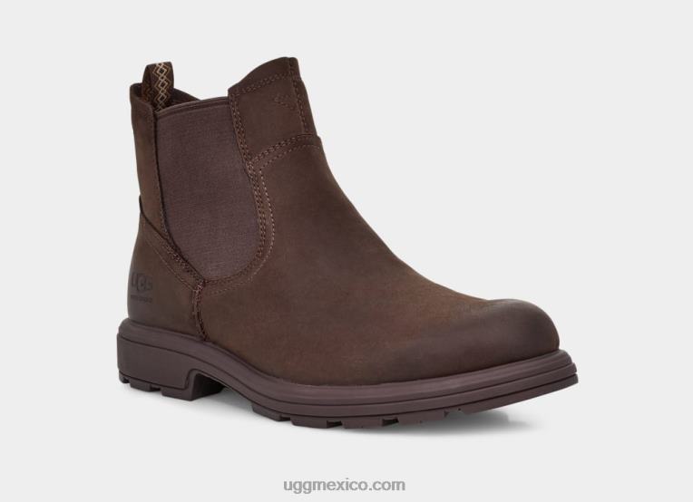 cerveza negra 00NF1540 UGG hombres biltmore chelsea