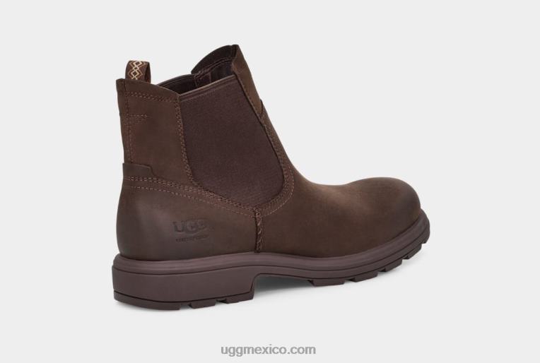 cerveza negra 00NF1540 UGG hombres biltmore chelsea